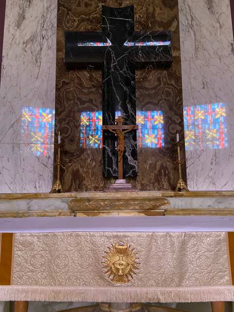 Rogate Chapel — photo 2