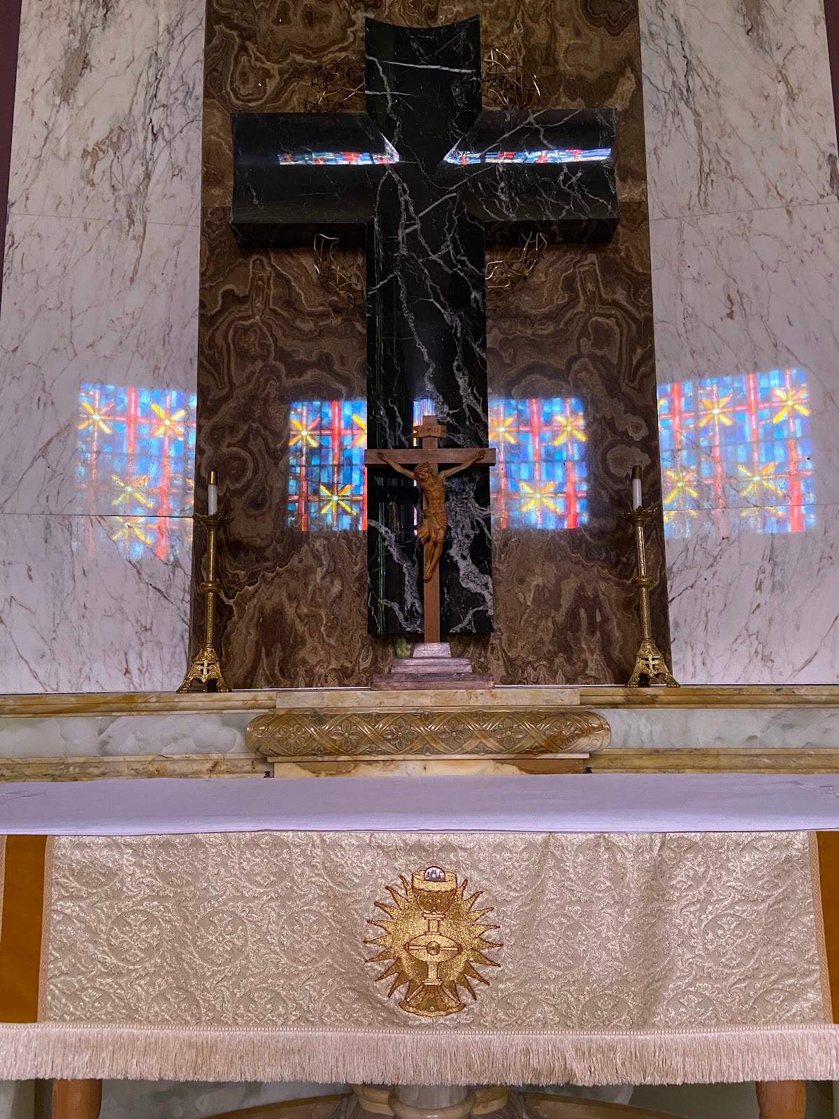 Rogate Chapel — photo 2
