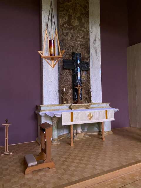Rogate Chapel — photo 3
