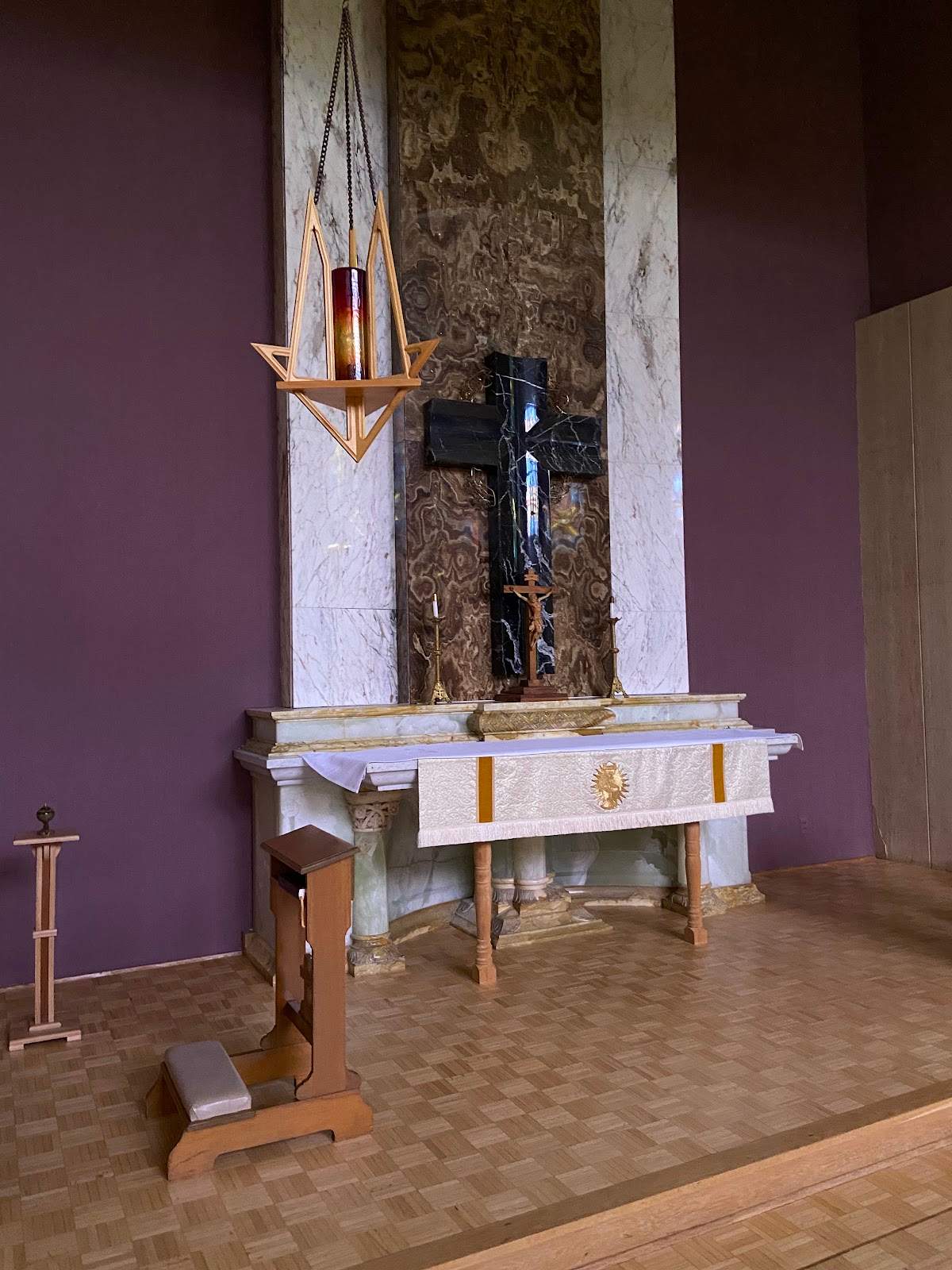 Rogate Chapel — photo 3