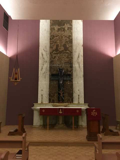 Rogate Chapel — photo 4