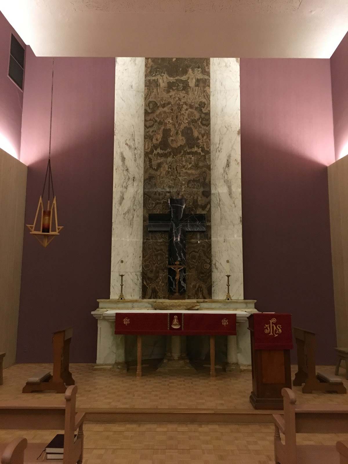 Rogate Chapel — photo 4