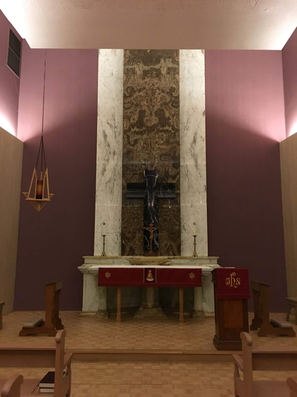 Rogate Chapel — photo 4