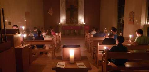 Rogate Chapel — photo 5