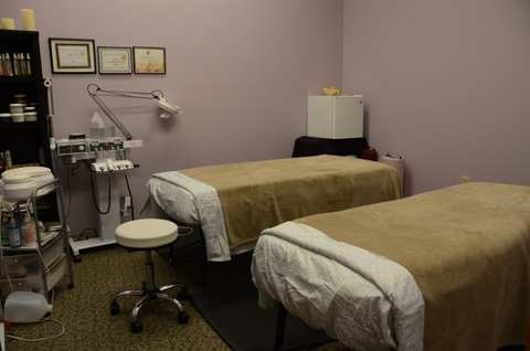 Natures Healing Day Spa — photo 2