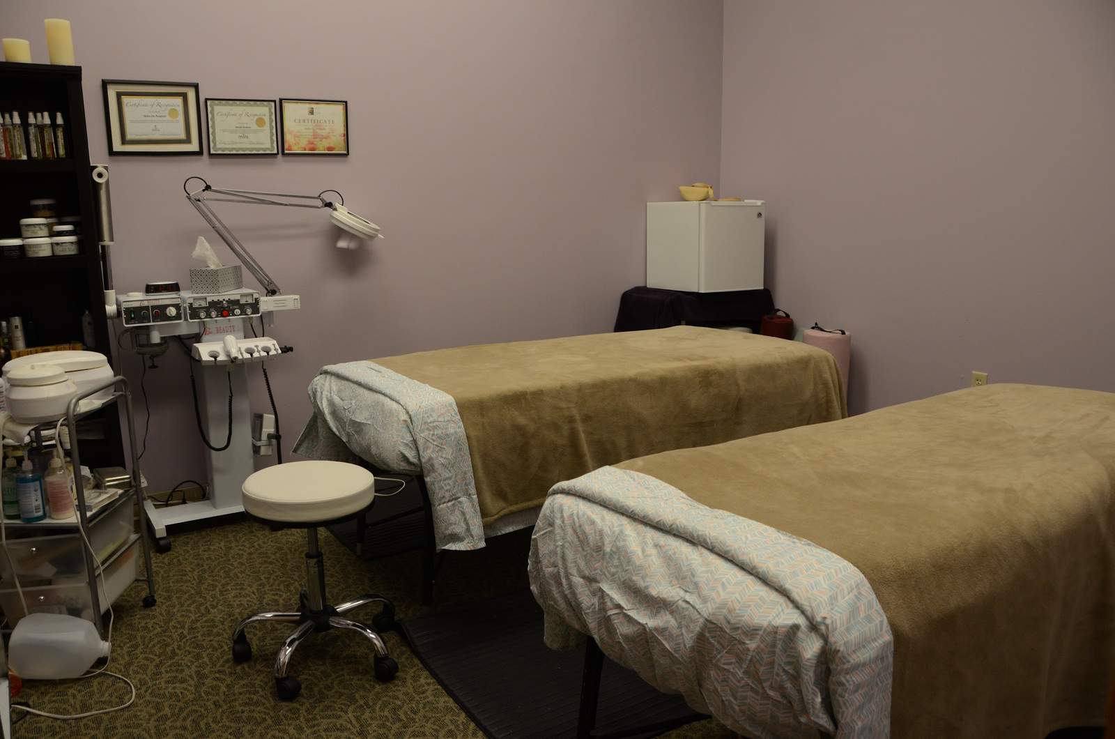 Natures Healing Day Spa — photo 2