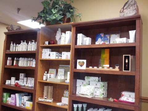Natures Healing Day Spa — photo 3