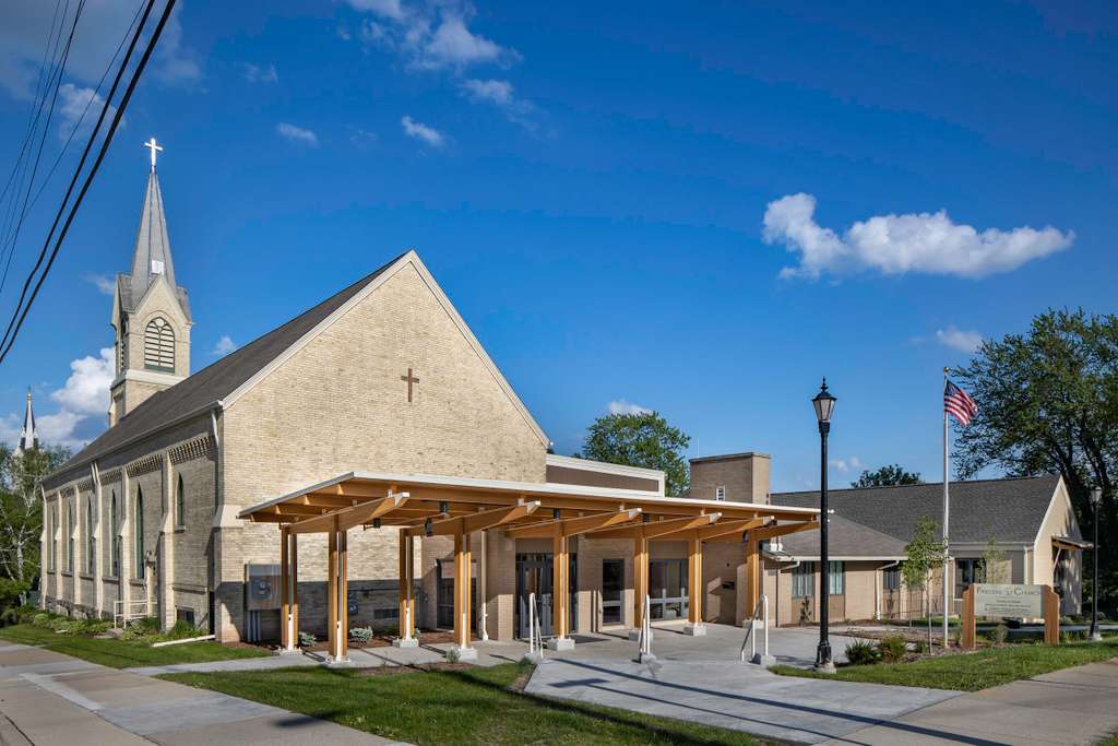 Friedens Church