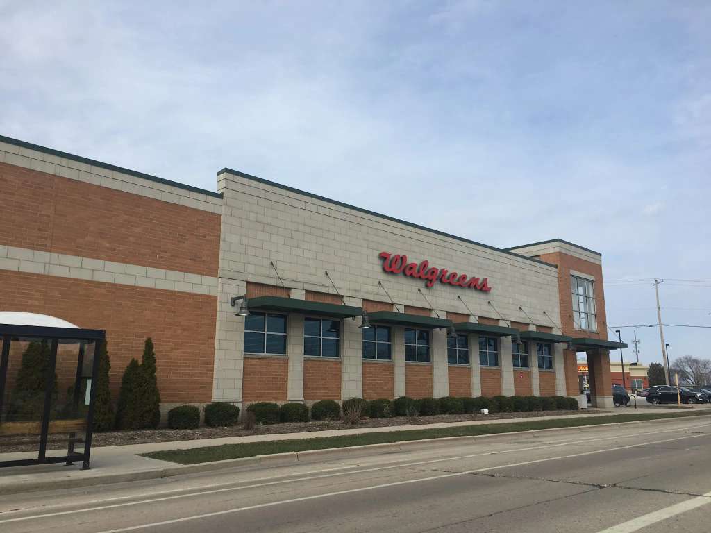 Walgreens