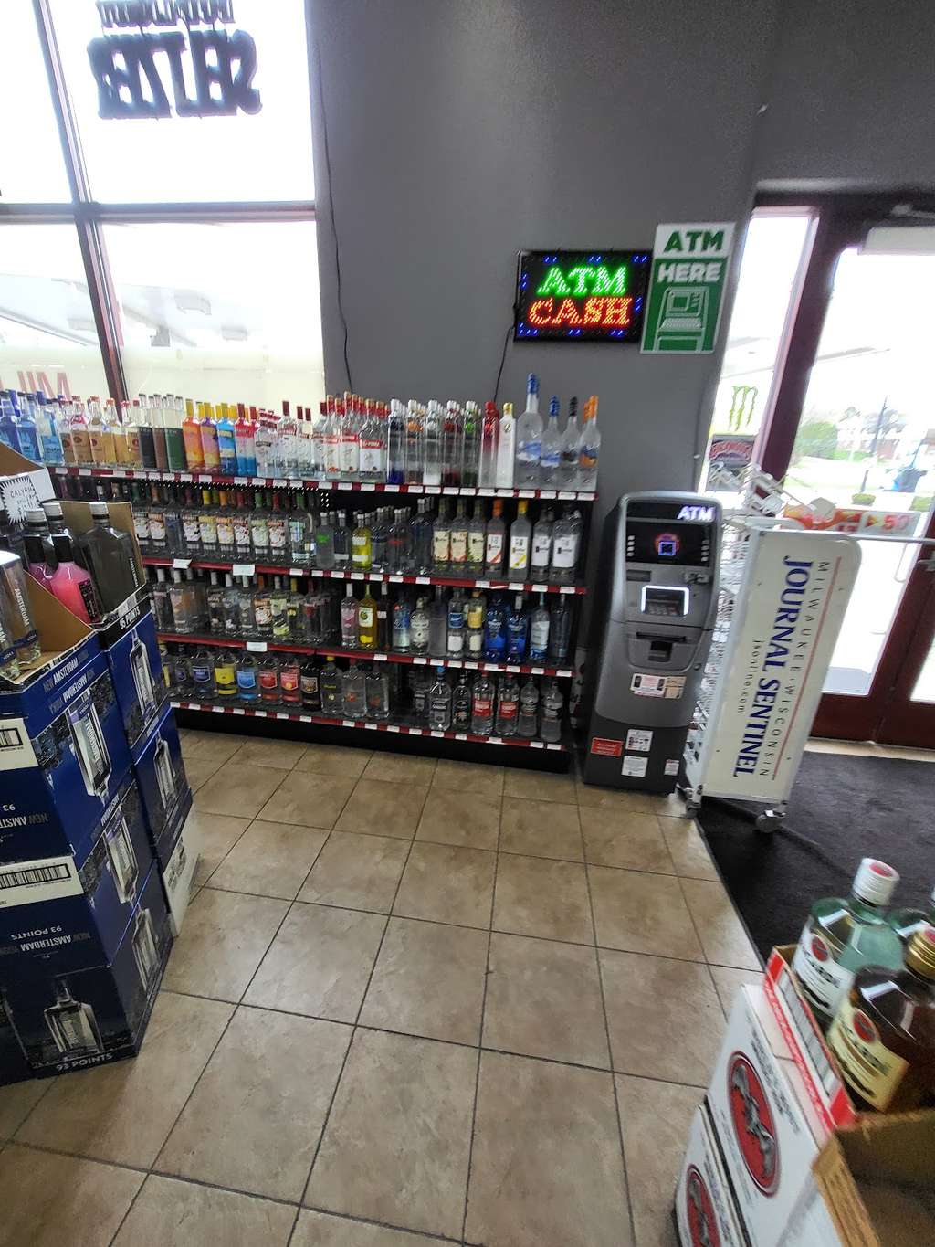 Citgo of Grafton