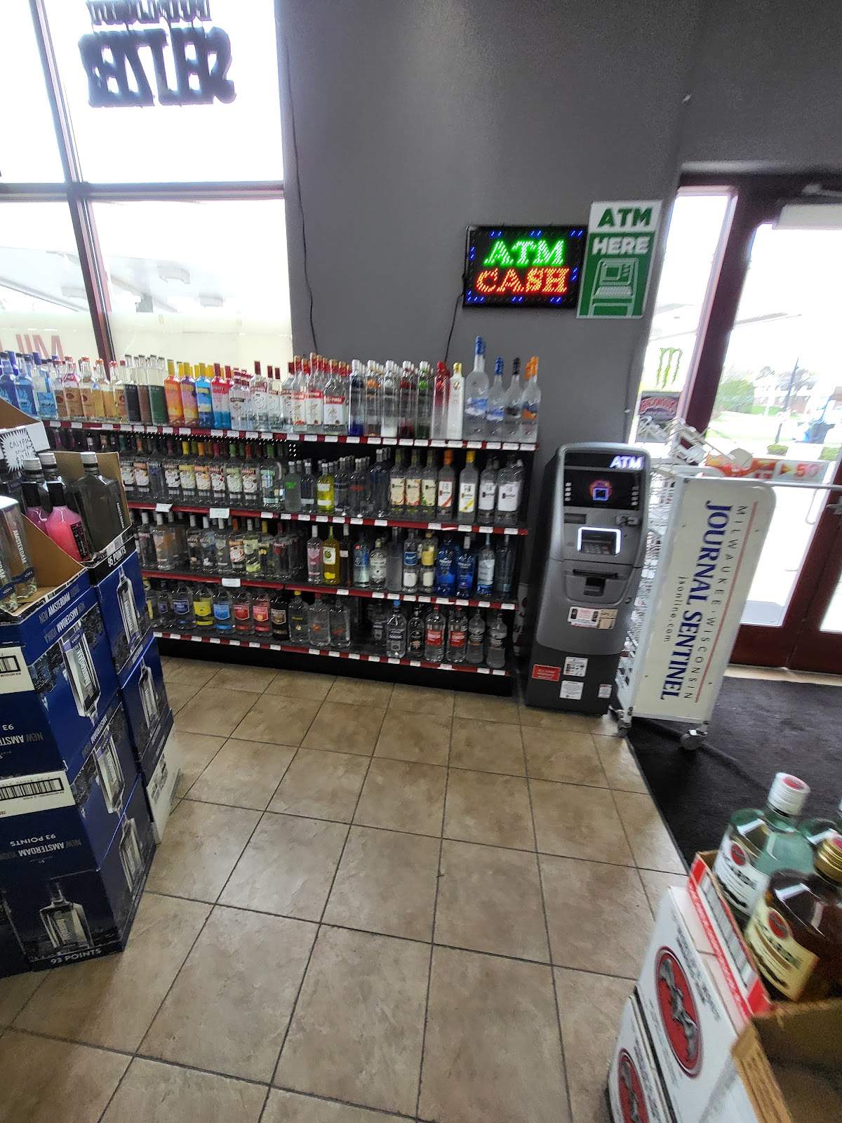 Citgo of Grafton — photo 1