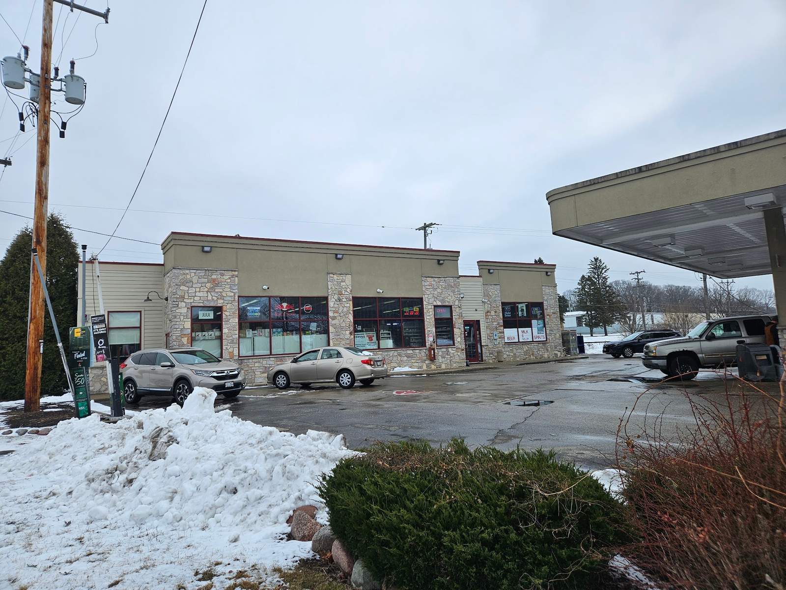 Citgo of Grafton — photo 4