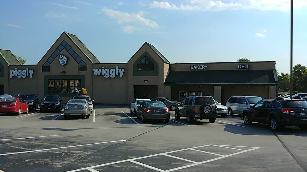 Tietz's Piggly Wiggly