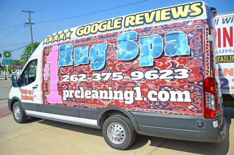 P & R Cleaning — photo 2