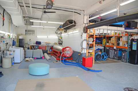 P & R Cleaning — photo 3