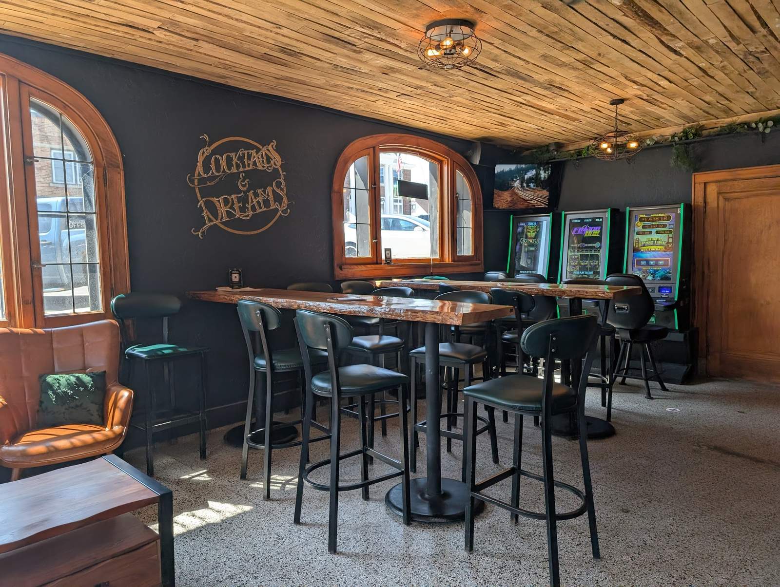 The Antidote — photo 5