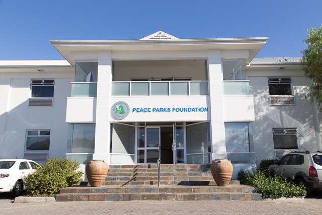 Peace Parks Foundation — photo 3