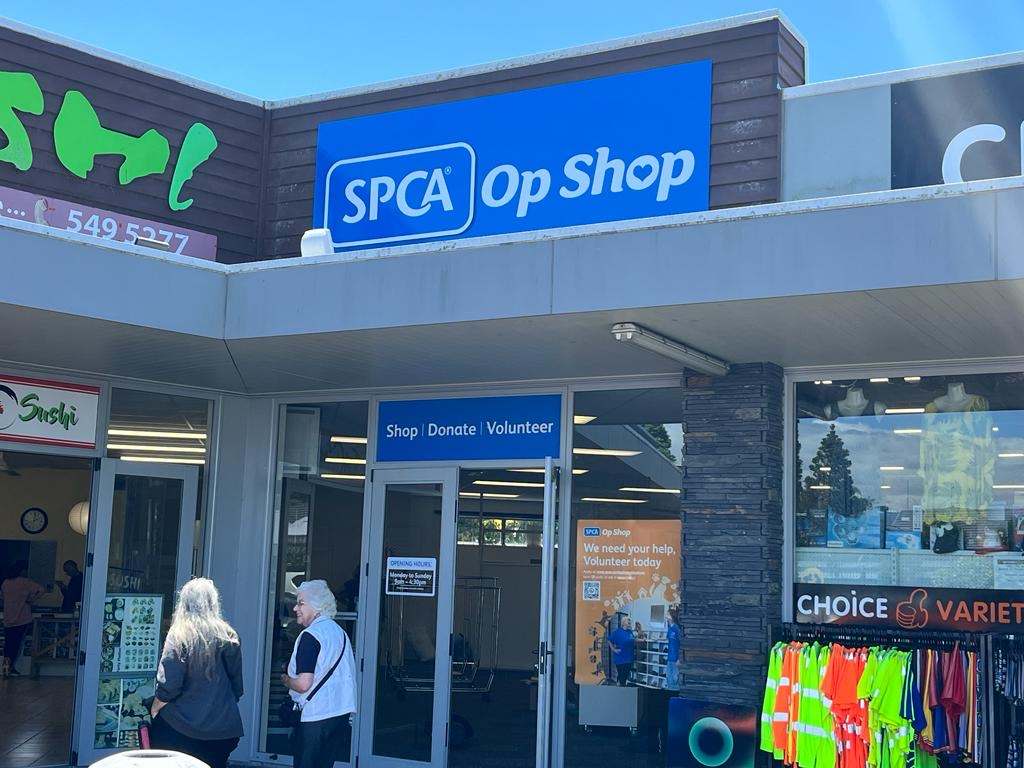 SPCA Op Shop Katikati — photo 3