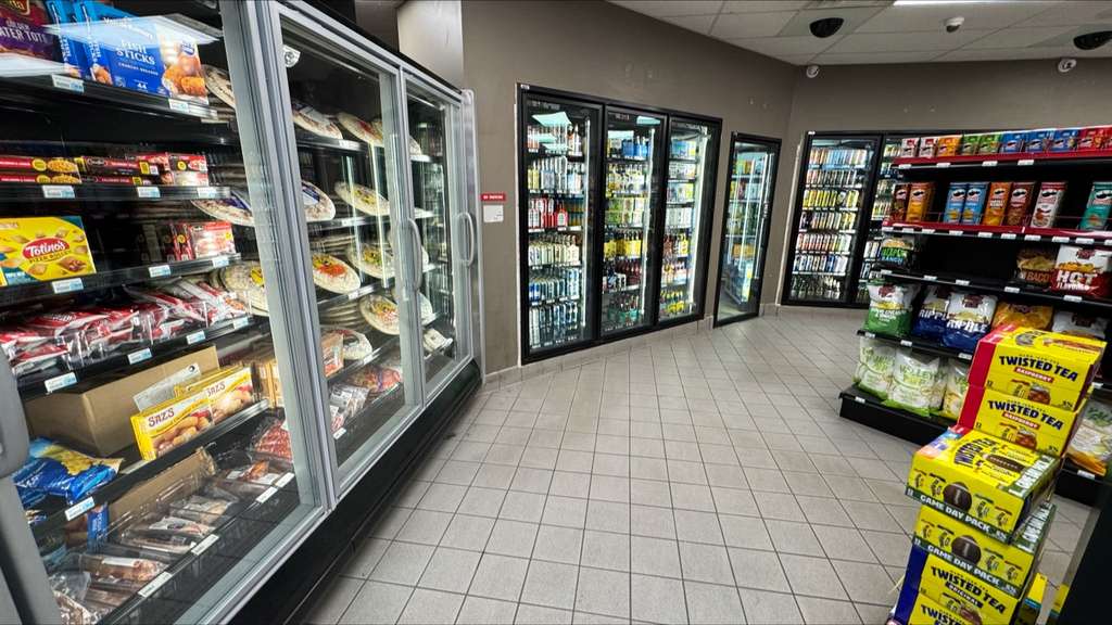 Citgo Grafton Hwy 60
