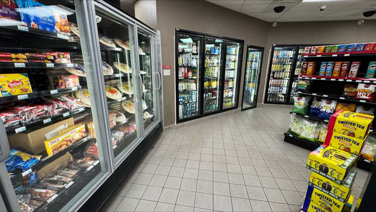 Citgo Grafton Hwy 60 — photo 1