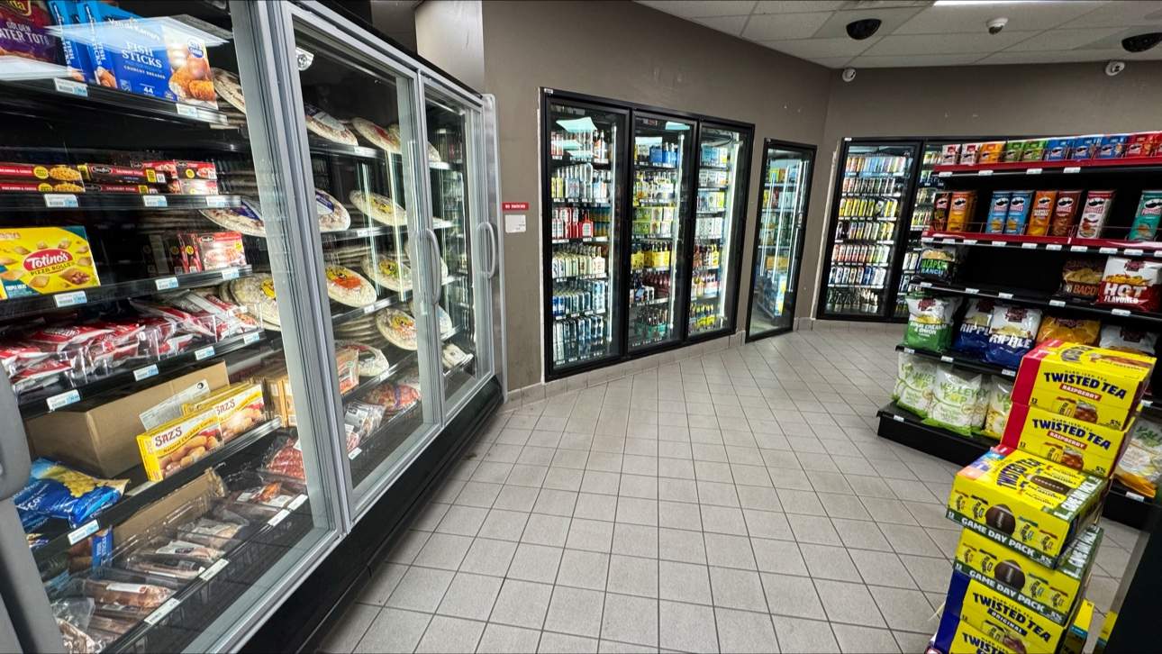 Citgo Grafton Hwy 60 — photo 1