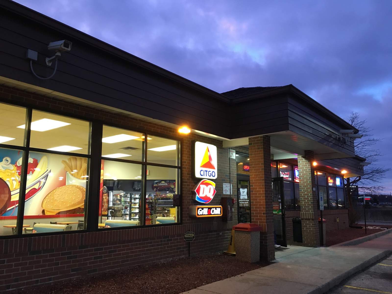 Citgo Grafton Hwy 60 — photo 3