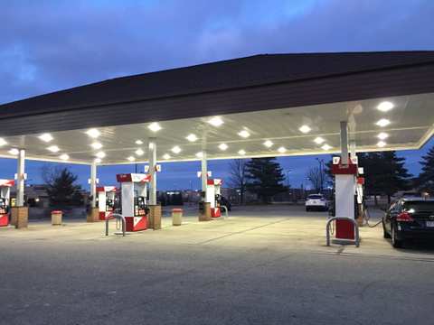 Citgo Grafton Hwy 60 — photo 5