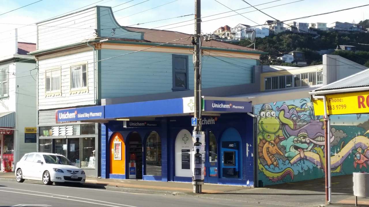 Unichem Pharmacy — photo 1