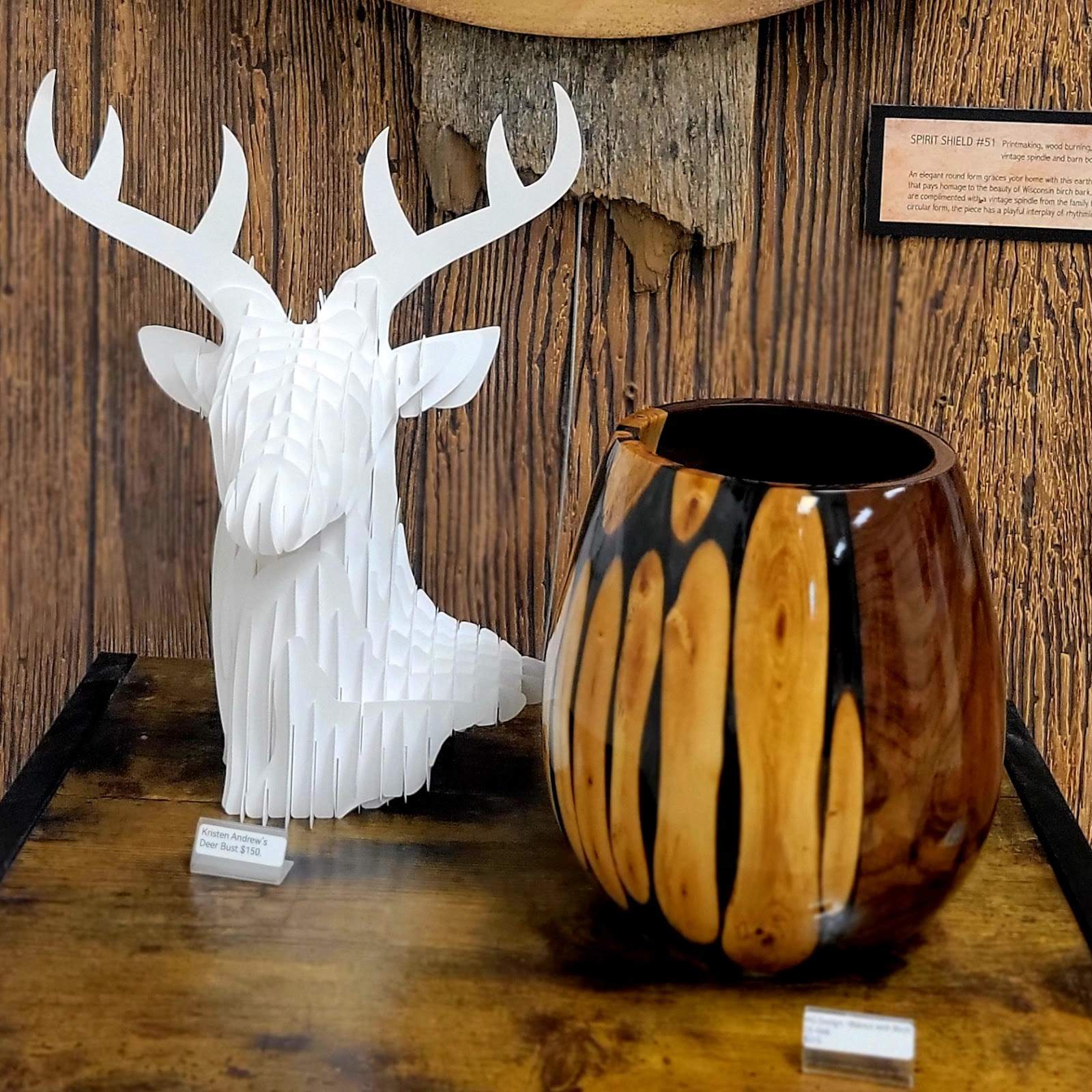 Art Perspective Gallery — photo 2