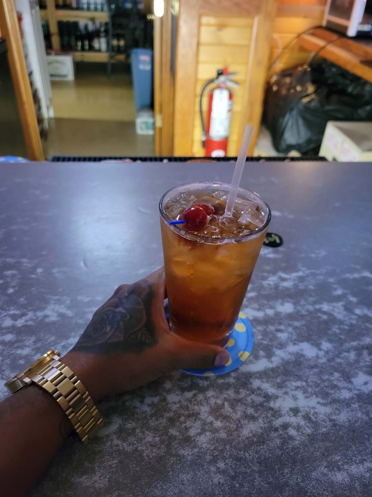 What's Up Bar & Grill — photo 2
