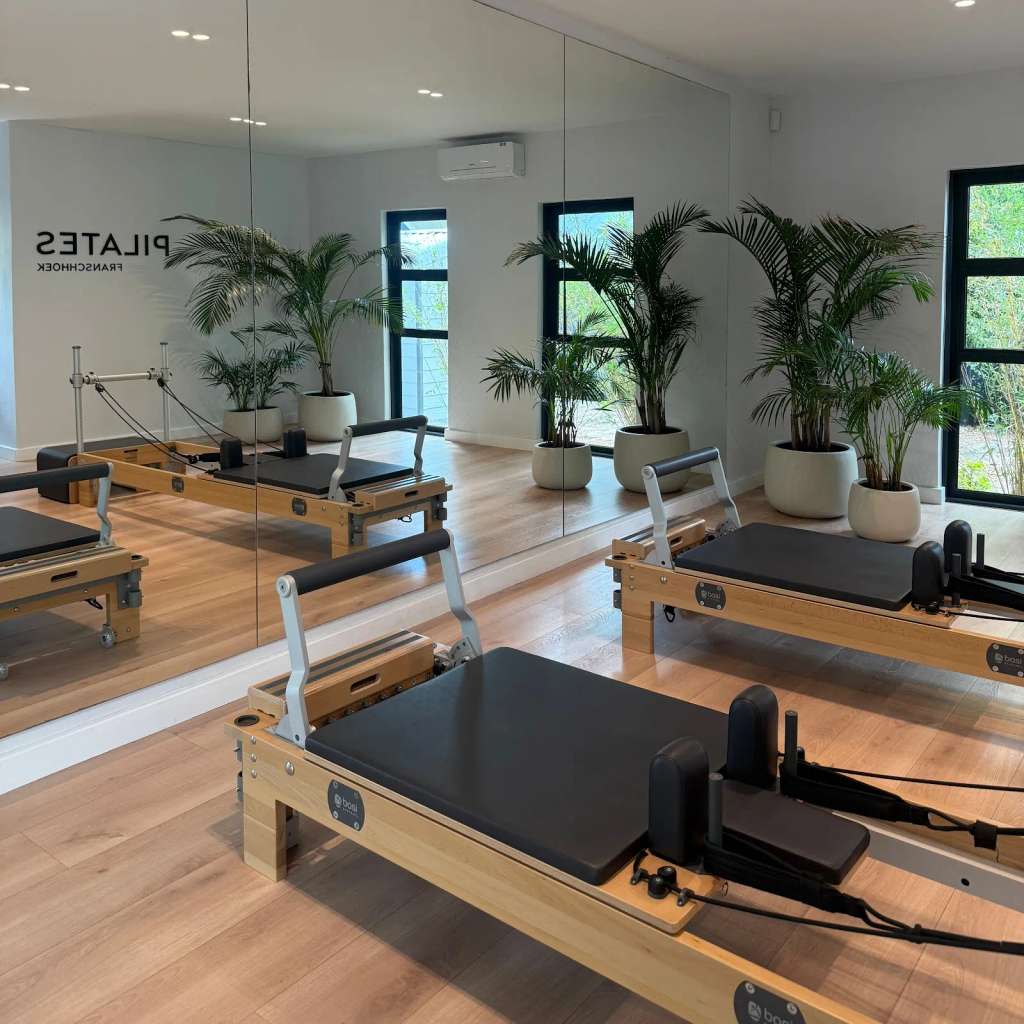 Sports & Wellness