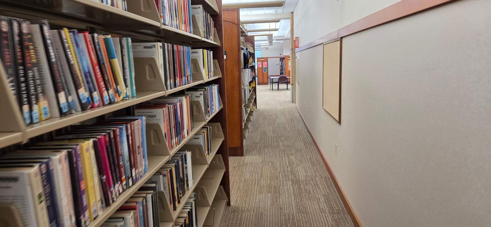 West Bend Community Memorial Library — photo 5