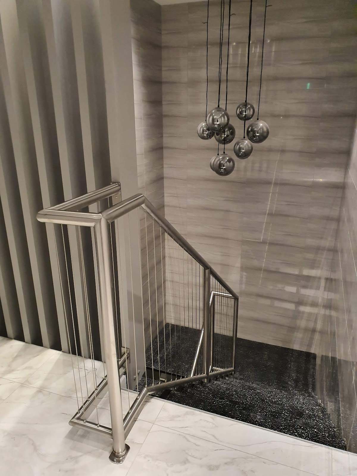 Overflow Fabrication — photo 3