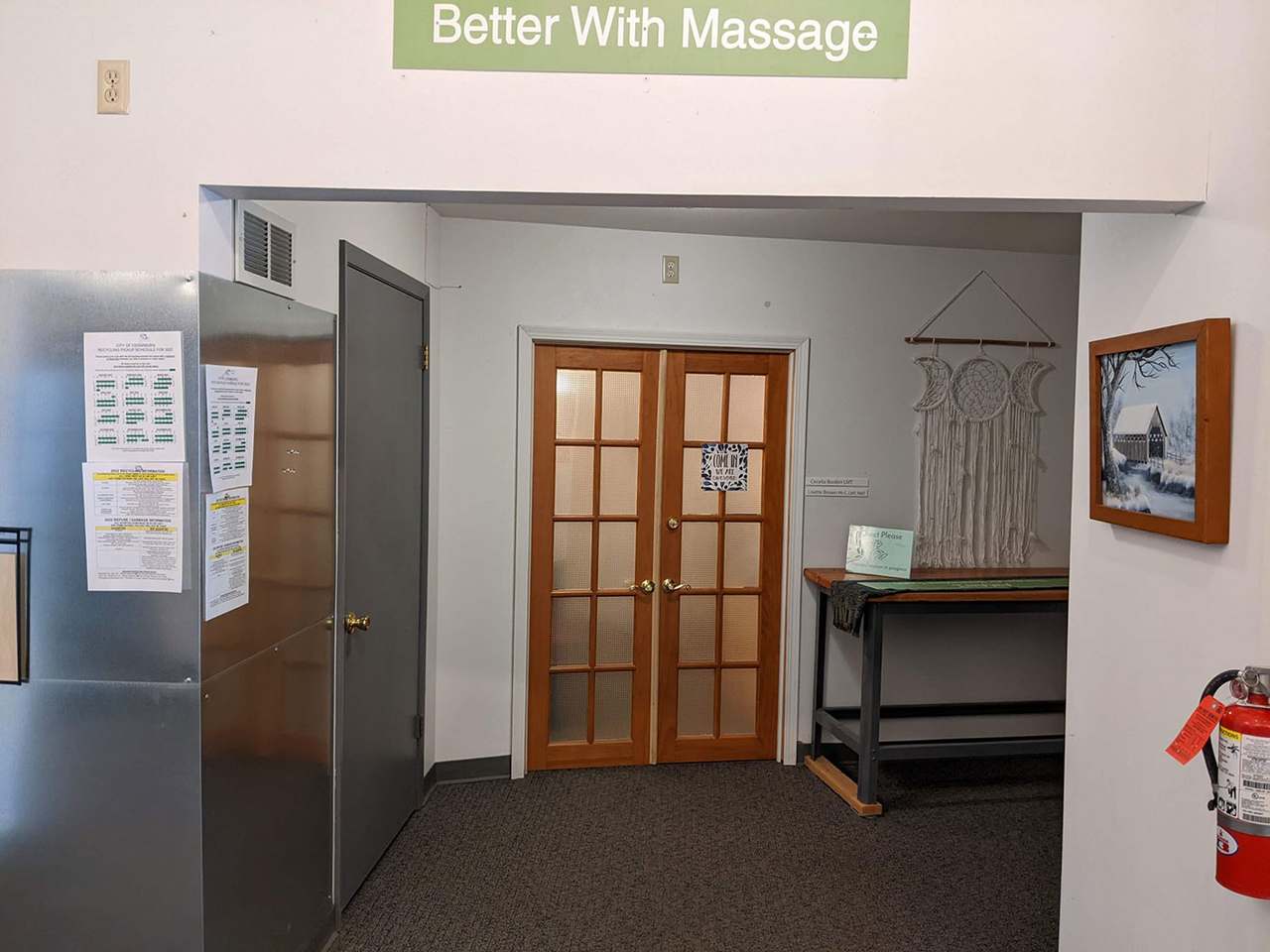 Better With Massage — photo 5