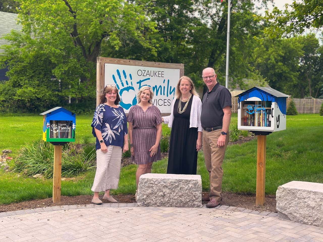 Ozaukee Family Services — photo 2