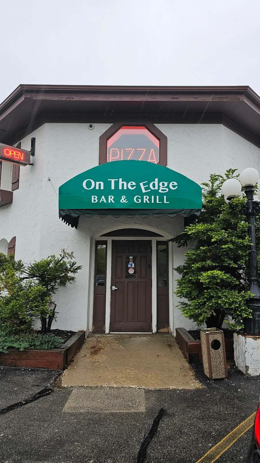 On The Edge Bar & Grill — photo 1