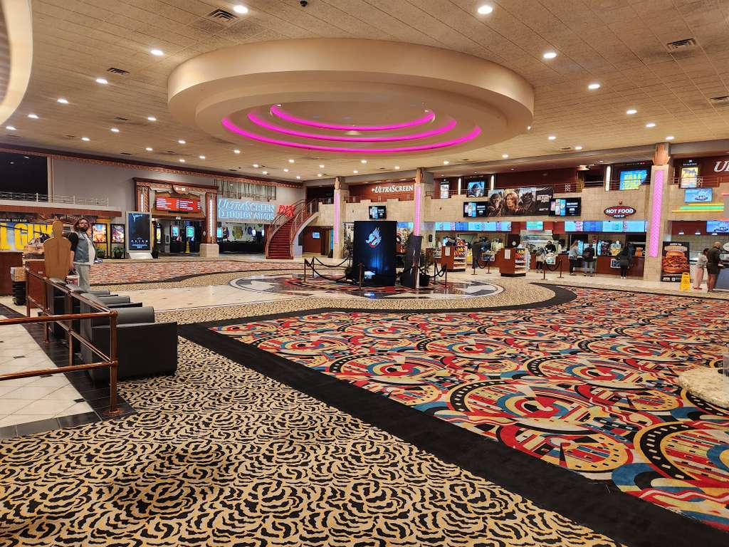 Marcus Majestic Cinema