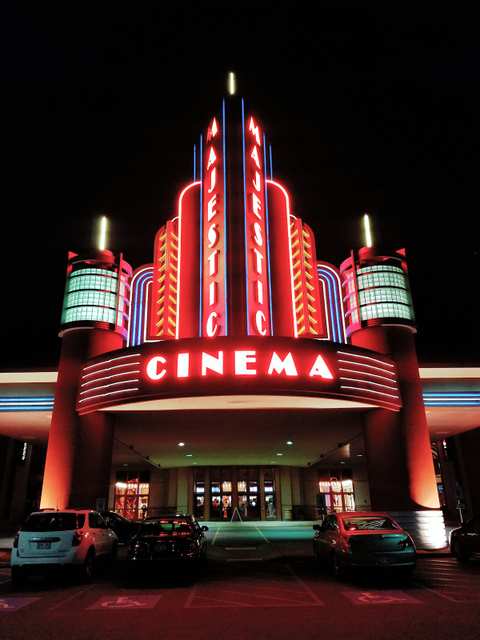 Marcus Majestic Cinema — photo 2