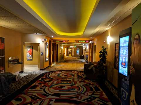 Marcus Majestic Cinema — photo 3