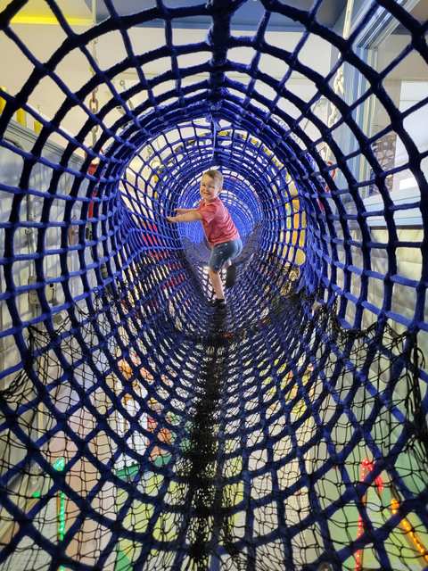 Above & Beyond Children's Museum — photo 3