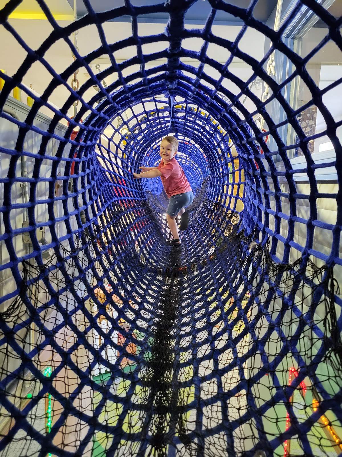 Above & Beyond Children's Museum — photo 3
