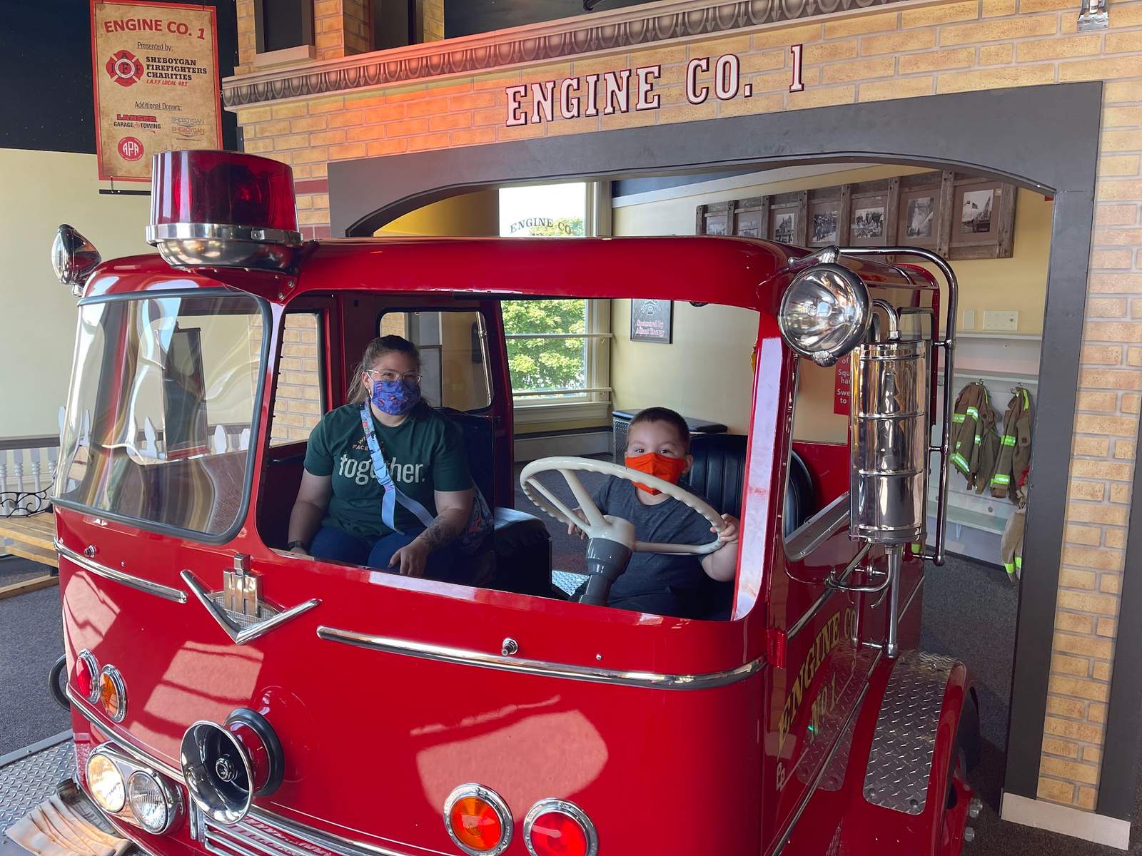 Above & Beyond Children's Museum — photo 4
