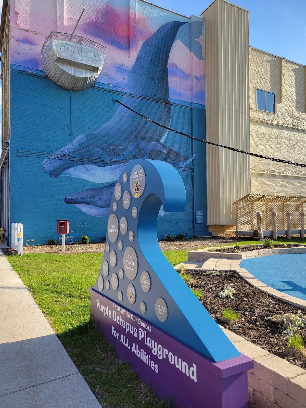 Above & Beyond Children's Museum — photo 5