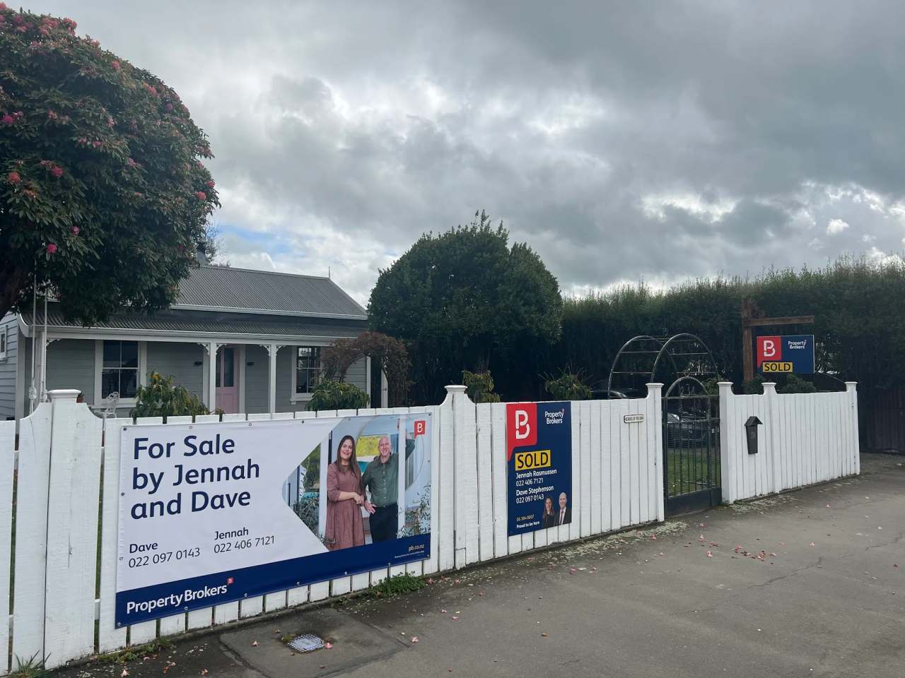 Dave and Jennah Real Estate Wairarapa — photo 3