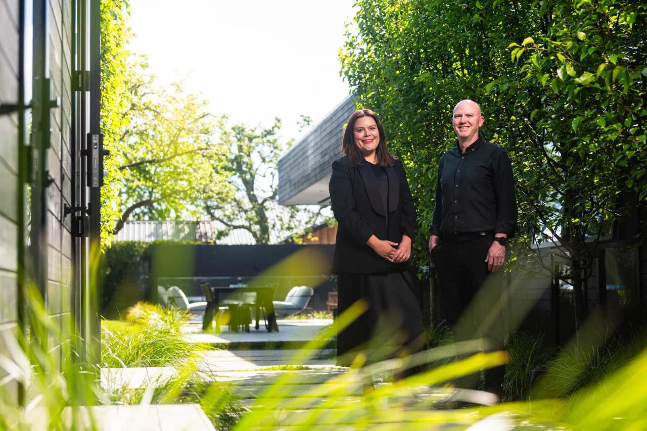 Dave and Jennah Real Estate Wairarapa — photo 1