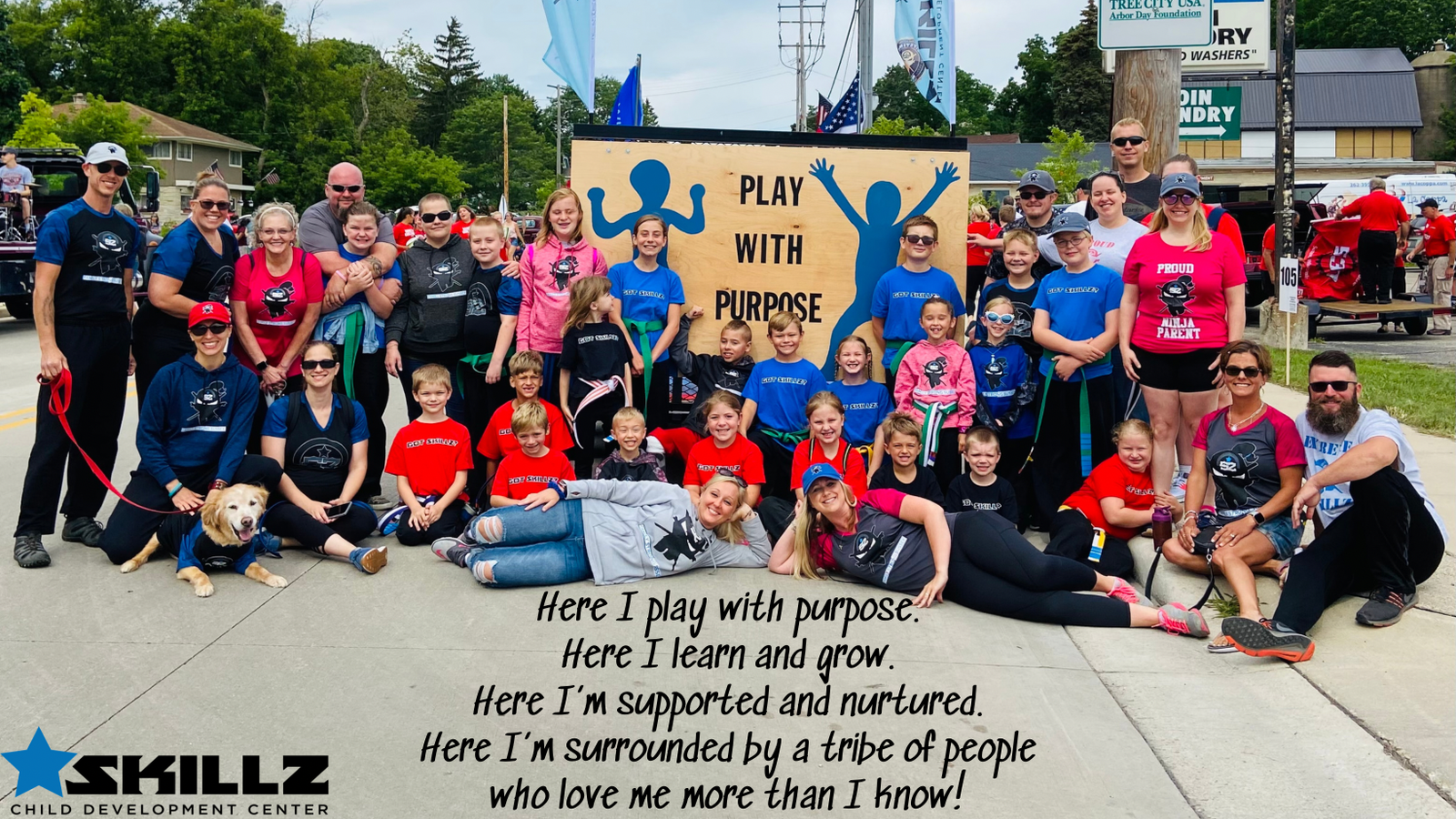 Family Strong Sussex — photo 1