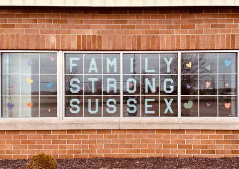 Family Strong Sussex — photo 5