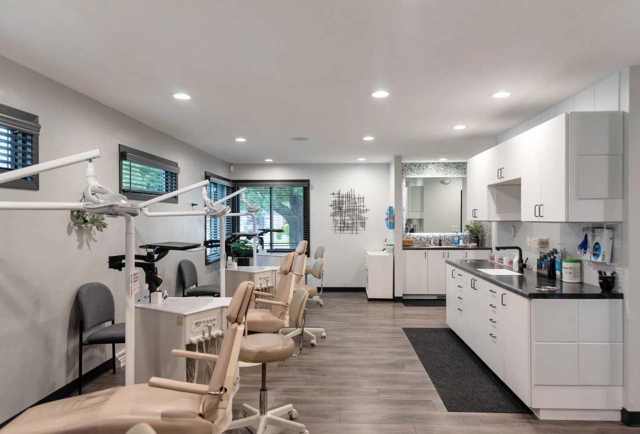 Meinhardt Orthodontics — photo 2