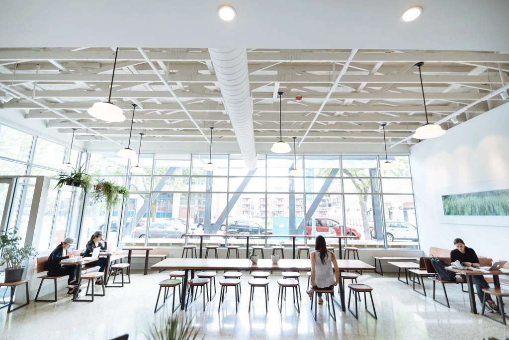 Likewise Coffee - Milwaukee