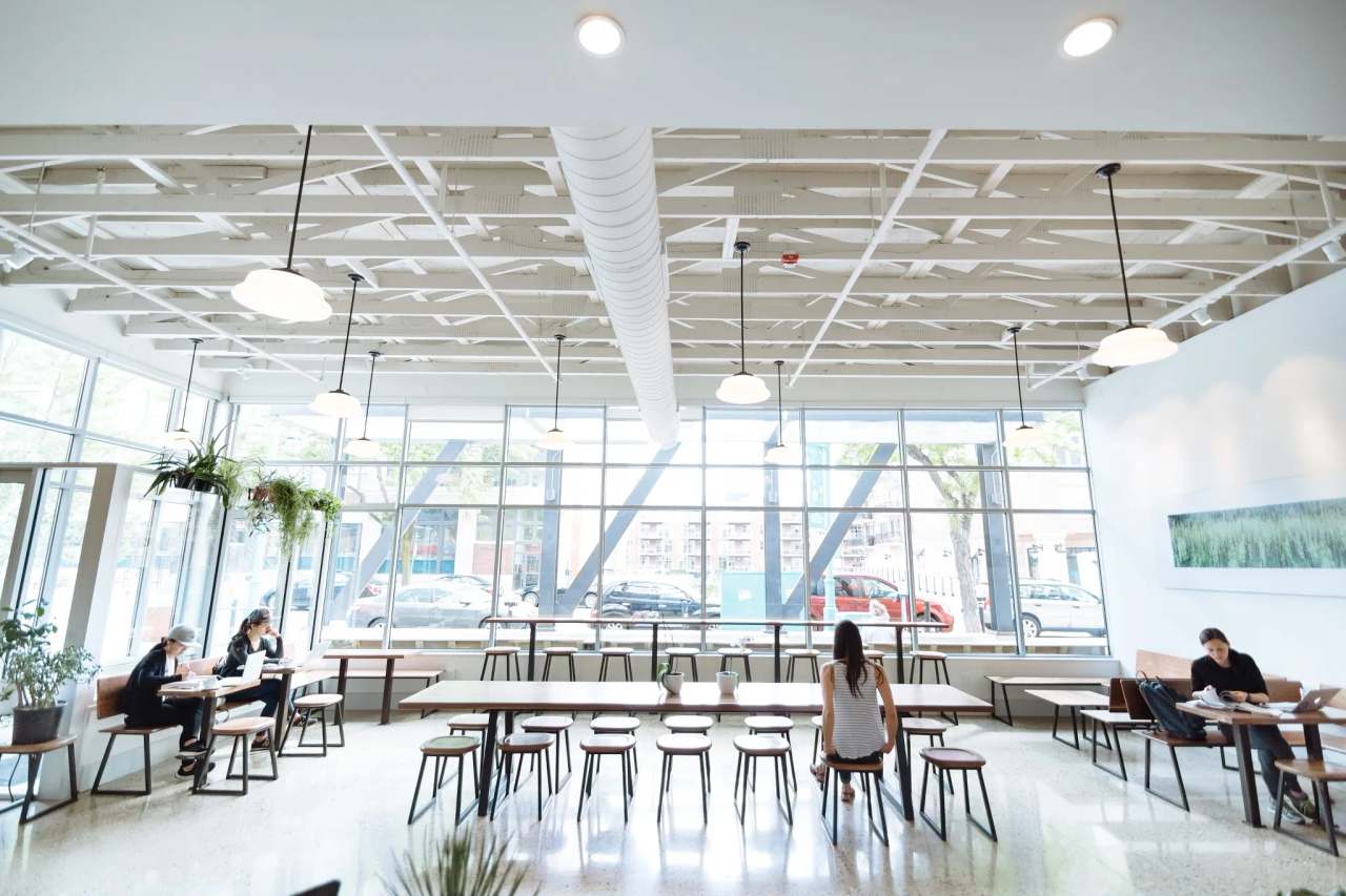 Likewise Coffee - Milwaukee — photo 1